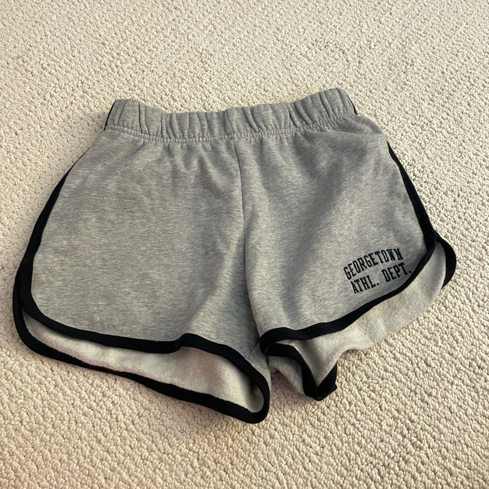 brandy melville shorts